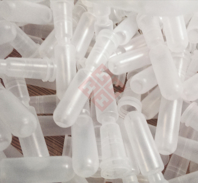 injection mould injection mould
