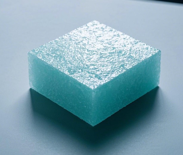 injection mould