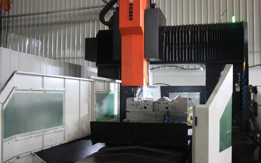 injection mould injection mould